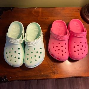Crocs
